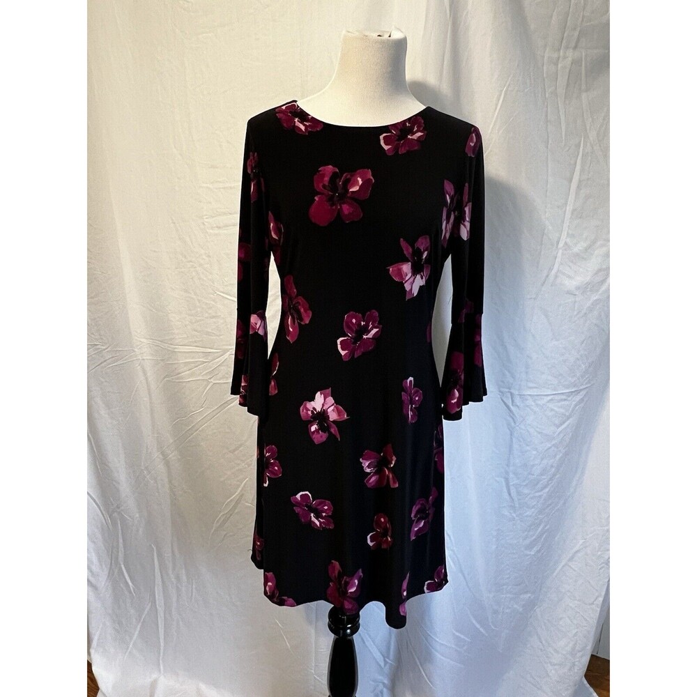 tommy hilfiger dress size 8 Floral Gorgeous